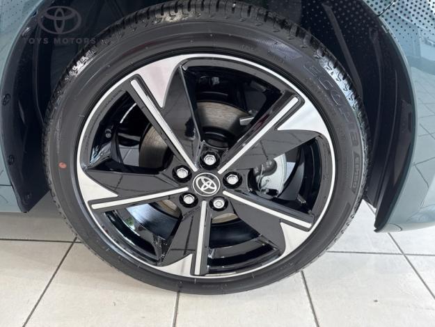TOYOTA Yaris Hybride Hybride 130h Collection  YARIS HYBRIDE 130H COLLEC TECHNO MY25