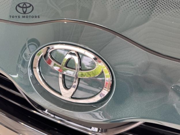 TOYOTA Yaris Hybride Hybride 130h Collection  YARIS HYBRIDE 130H COLLEC TECHNO MY25
