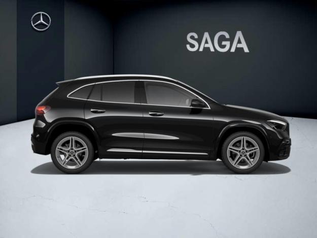 MERCEDES-BENZ GLA 180 d  