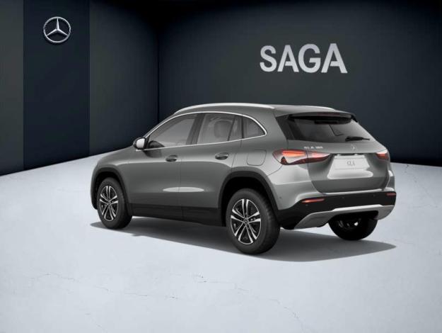 MERCEDES-BENZ GLA-Klasse GLA 180 Style Edition