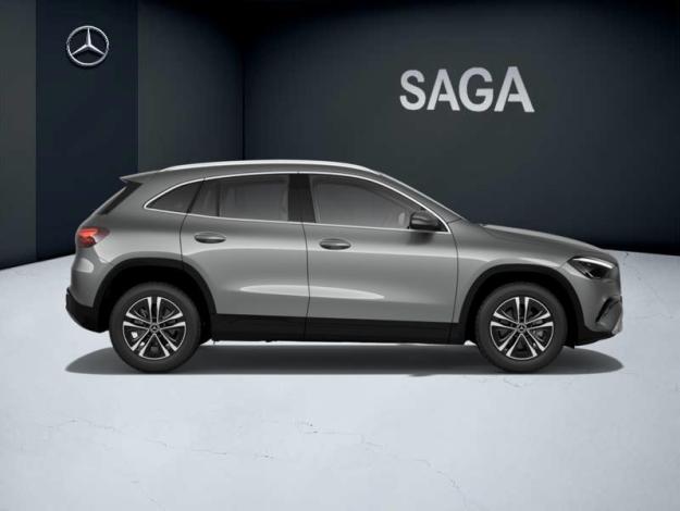 MERCEDES-BENZ GLA-Klasse GLA 180 Style Edition