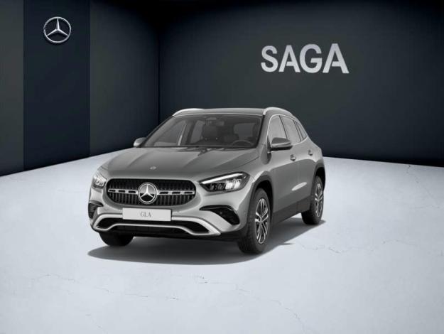 MERCEDES-BENZ GLA-Klasse GLA 180 Style Edition