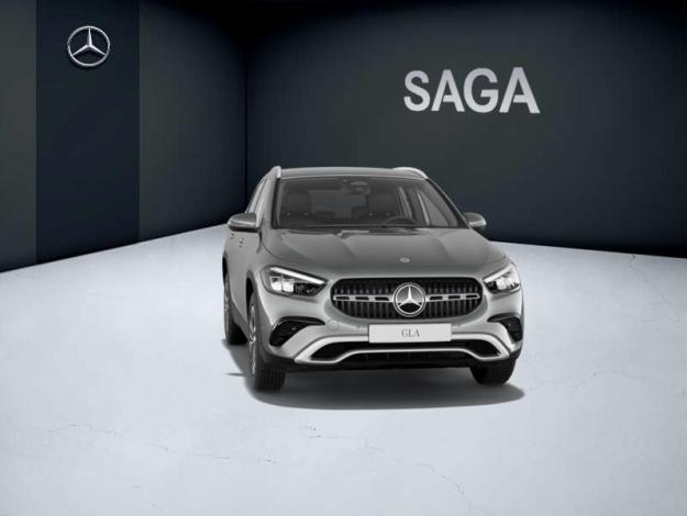 MERCEDES-BENZ GLA-Klasse GLA 180 Style Edition