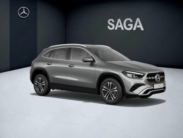 MERCEDES-BENZ GLA-Klasse GLA 180 Style Edition