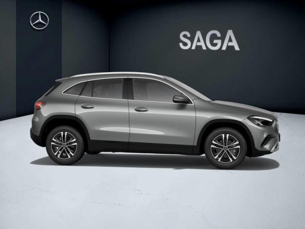 MERCEDES-BENZ GLA-Klasse GLA 180 Style Edition