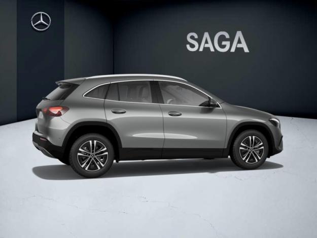 MERCEDES-BENZ GLA-Klasse GLA 180 Style Edition