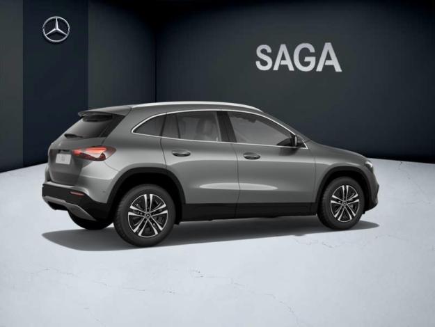 MERCEDES-BENZ GLA-Klasse GLA 180 Style Edition