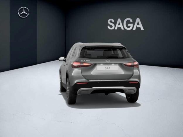 MERCEDES-BENZ GLA-Klasse GLA 180 Style Edition