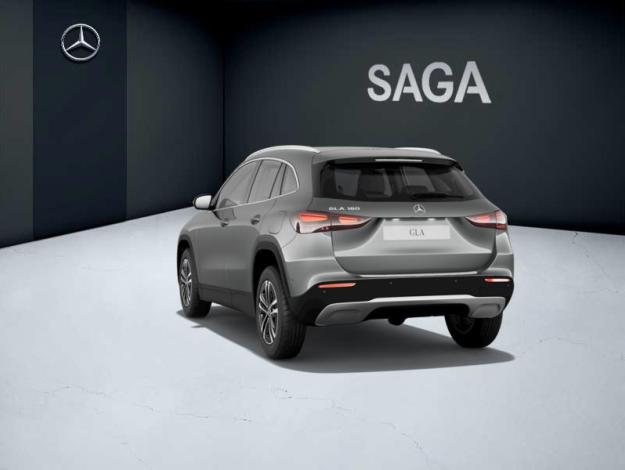 MERCEDES-BENZ GLA-Klasse GLA 180 Style Edition