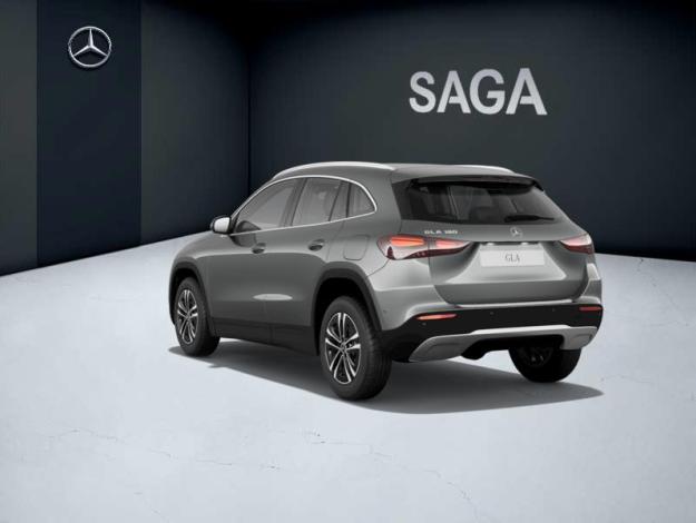 MERCEDES-BENZ GLA-Klasse GLA 180 Style Edition