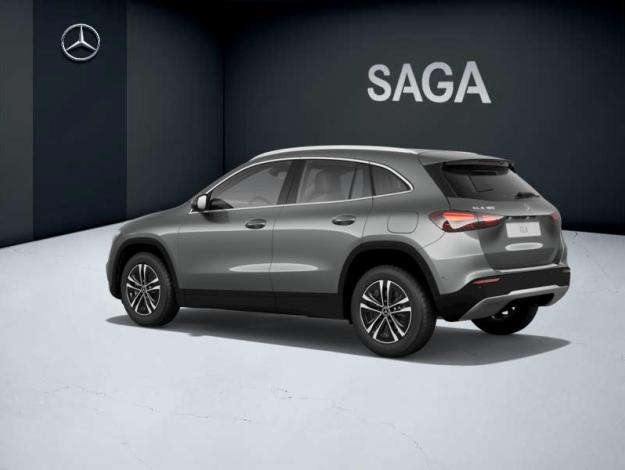 MERCEDES-BENZ GLA-Klasse GLA 180 Style Edition