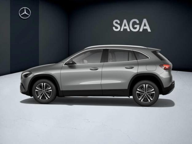 MERCEDES-BENZ GLA-Klasse GLA 180 Style Edition