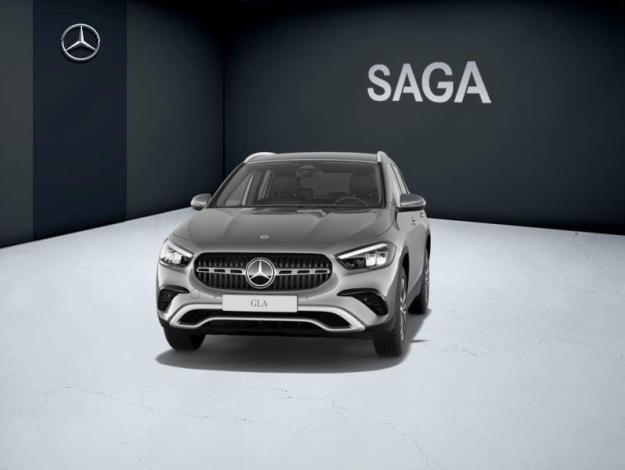MERCEDES-BENZ GLA-Klasse GLA 180 Style Edition