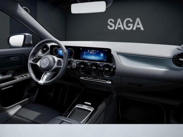 MERCEDES-BENZ GLA-Klasse GLA 180 Style Edition