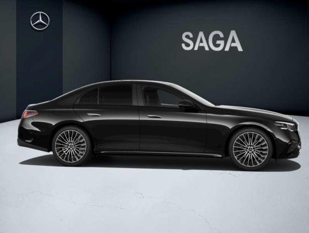 MERCEDES-BENZ Classe E 200 d berline  