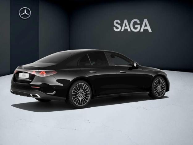 MERCEDES-BENZ Classe E 200 d berline  