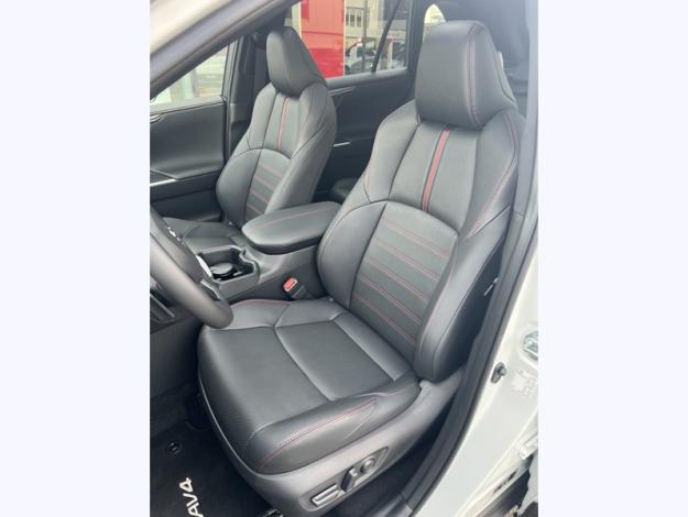 TOYOTA RAV4 Hybride PHEV AWD Collection  RAV4 PHV 306CH AWD COLLECTION TO + VD PACKCONF