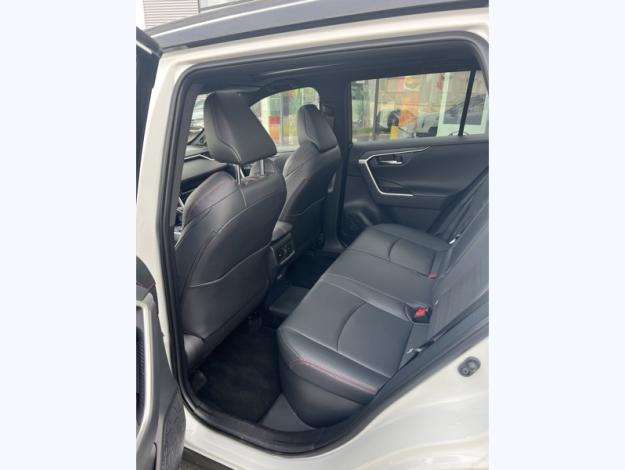 TOYOTA RAV4 Hybride PHEV AWD Collection  RAV4 PHV 306CH AWD COLLECTION TO + VD PACKCONF