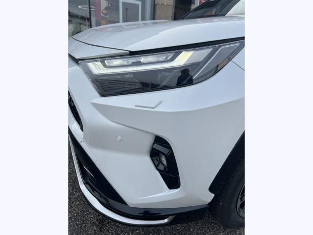 TOYOTA RAV4 Hybride PHEV AWD Collection  RAV4 PHV 306CH AWD COLLECTION TO + VD PACKCONF