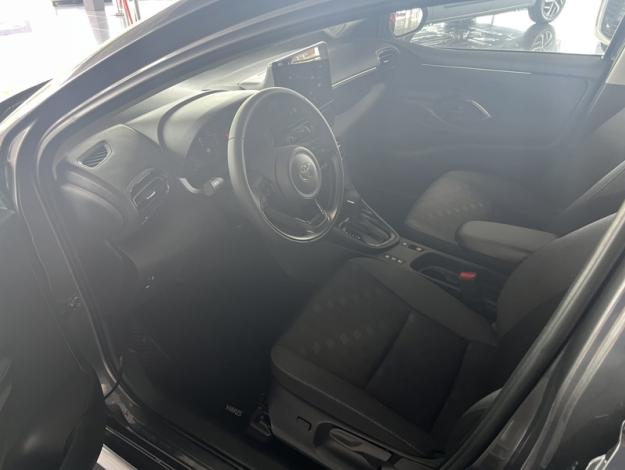 TOYOTA Yaris Hybride Hybride 116h Design  YARIS HYBRIDE 116H DESIGN PACK CONFORT MY25