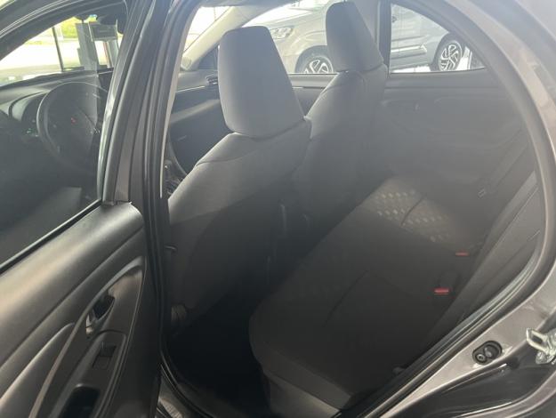 TOYOTA Yaris Hybride Hybride 116h Design  YARIS HYBRIDE 116H DESIGN PACK CONFORT MY25
