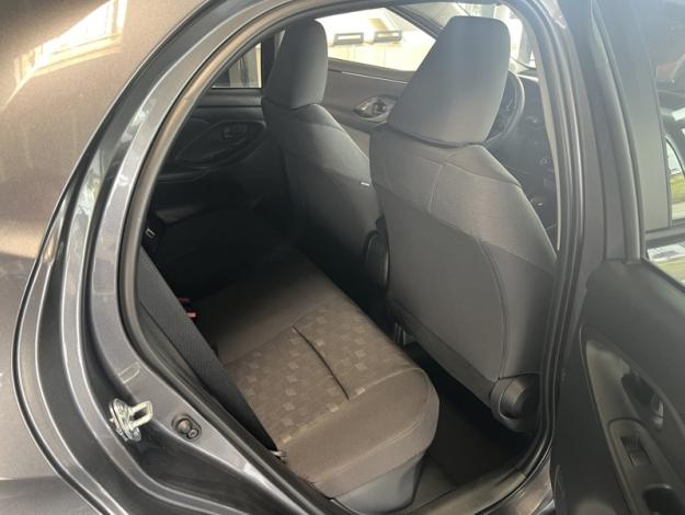 TOYOTA Yaris Hybride Hybride 116h Design  YARIS HYBRIDE 116H DESIGN PACK CONFORT MY25