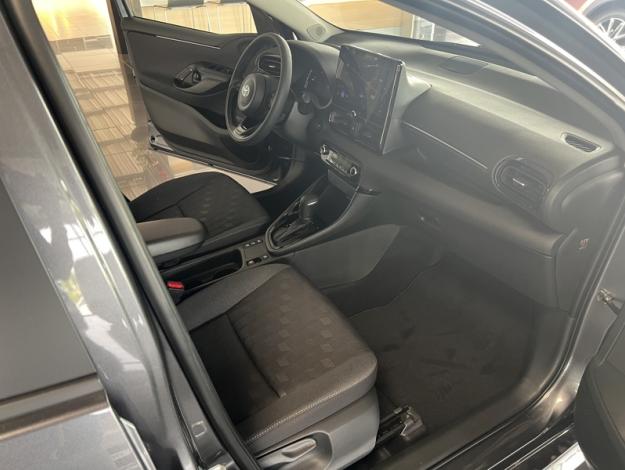 TOYOTA Yaris Hybride Hybride 116h Design  YARIS HYBRIDE 116H DESIGN PACK CONFORT MY25