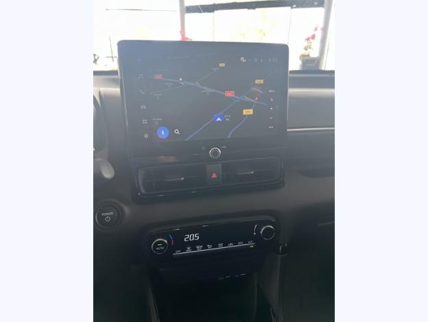 TOYOTA Yaris Hybride Hybride 116h Design  YARIS HYBRIDE 116H DESIGN PACK CONFORT MY25