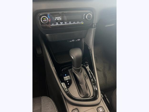 TOYOTA Yaris Hybride Hybride 116h Design  YARIS HYBRIDE 116H DESIGN PACK CONFORT MY25