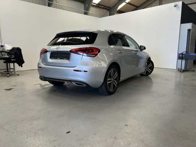 MERCEDES-BENZ A 180 d Progressive  