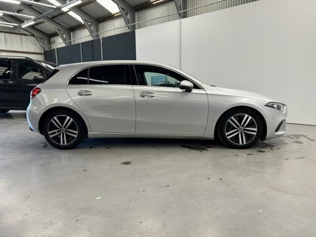 MERCEDES-BENZ A 180 d Progressive  