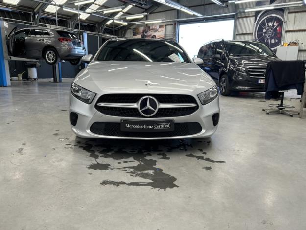 MERCEDES-BENZ A 180 d Progressive  