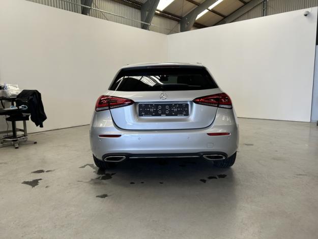 MERCEDES-BENZ A 180 d Progressive  