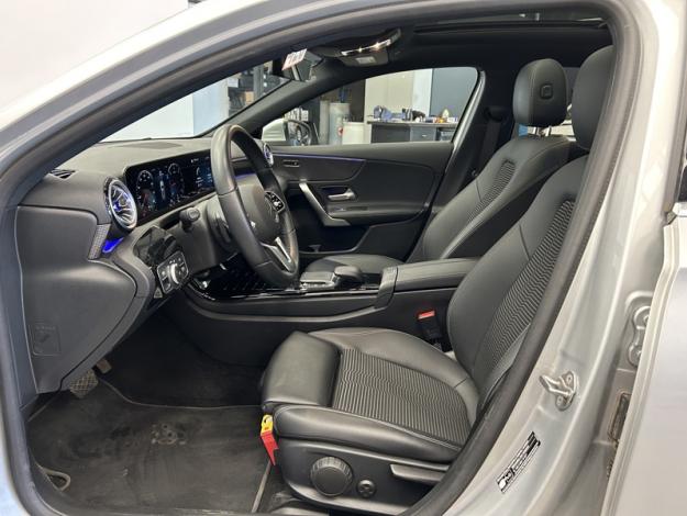 MERCEDES-BENZ A 180 d Progressive  