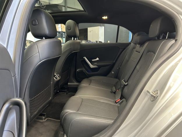 MERCEDES-BENZ A 180 d Progressive  