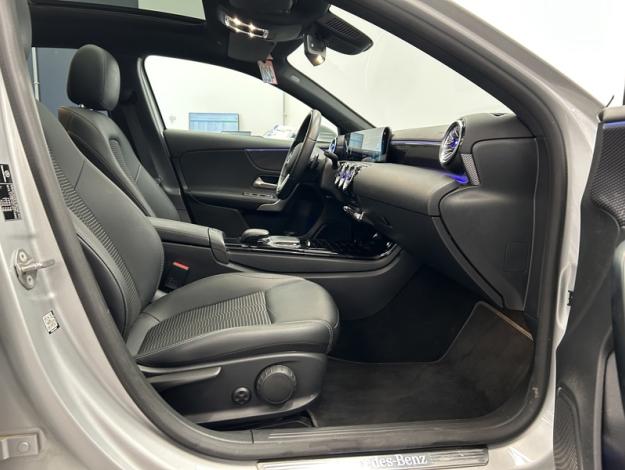 MERCEDES-BENZ A 180 d Progressive  