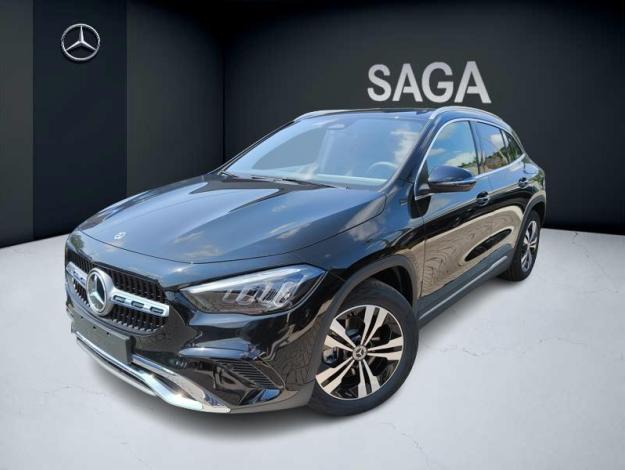 MERCEDES-BENZ GLA-Klasse GLA 250 e Business Line