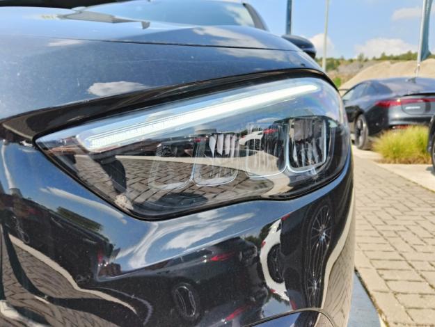 MERCEDES-BENZ GLA-Klasse GLA 250 e Business Line