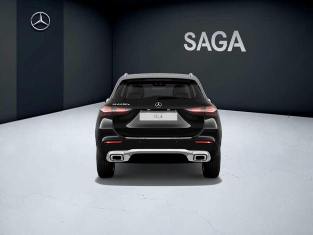 MERCEDES-BENZ GLA-Klasse GLA 250 e Business Line
