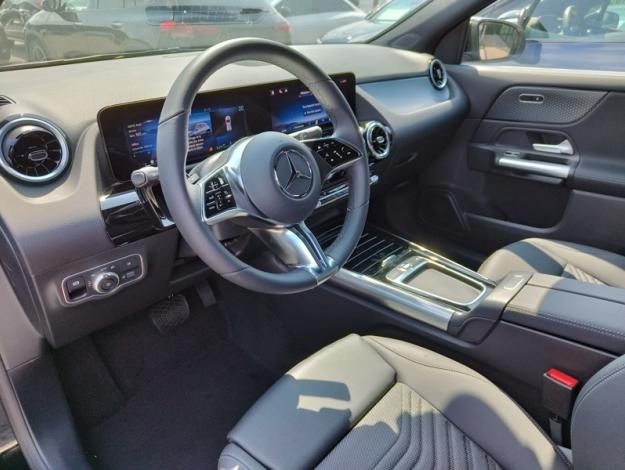MERCEDES-BENZ GLA-Klasse GLA 250 e Business Line