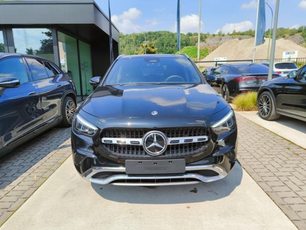 MERCEDES-BENZ GLA-Klasse GLA 250 e Business Line