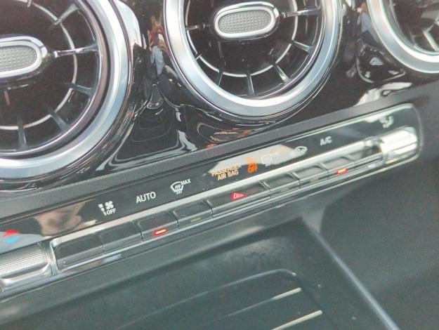 MERCEDES-BENZ GLA-Klasse GLA 250 e Business Line