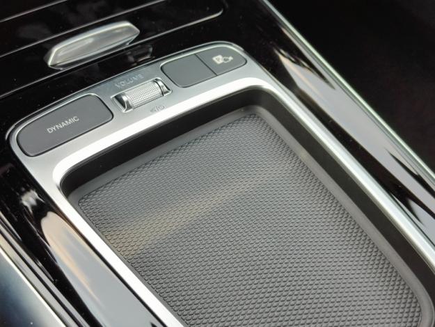 MERCEDES-BENZ GLA-Klasse GLA 250 e Business Line