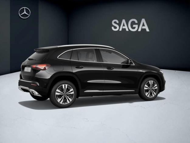 MERCEDES-BENZ GLA-Klasse GLA 250 e Business Line