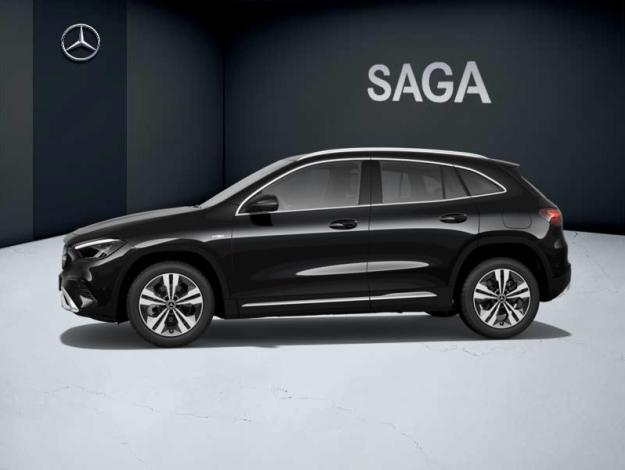 MERCEDES-BENZ GLA-Klasse GLA 250 e Business Line