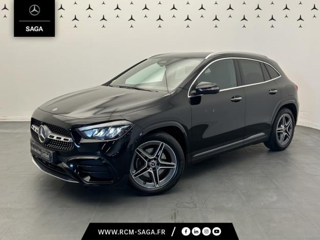 MERCEDES-BENZ GLA 200 d AMG Line  