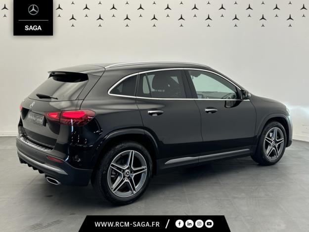 MERCEDES-BENZ GLA 200 d AMG Line  