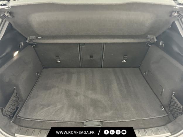 MERCEDES-BENZ GLA 200 d AMG Line  