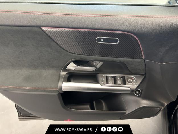 MERCEDES-BENZ GLA 200 d AMG Line  