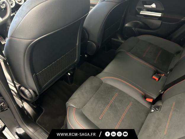 MERCEDES-BENZ GLA 200 d AMG Line  